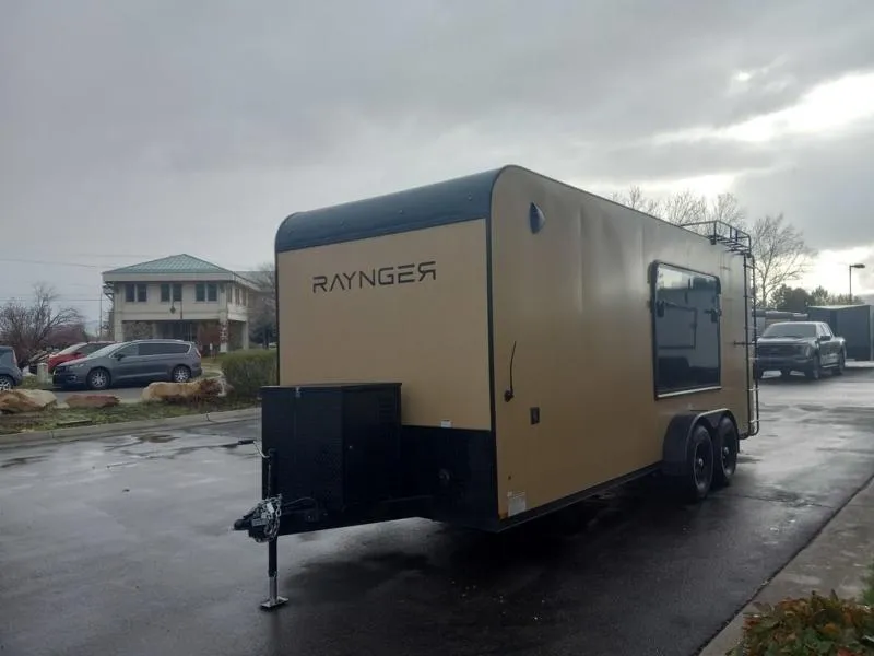 used Other Trailers Raynger  for sale, in Draper, UT Thumbnail 11