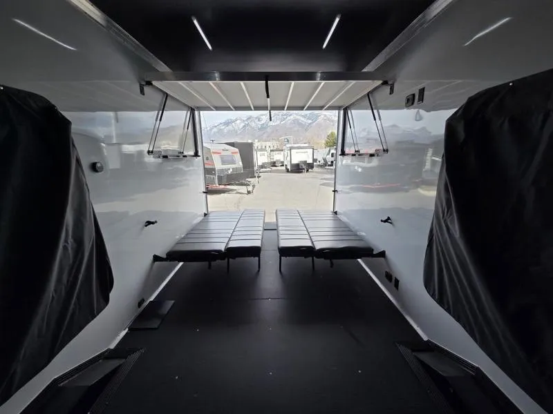 new Toy Haulers Other  for sale, in Draper, UT Thumbnail 76