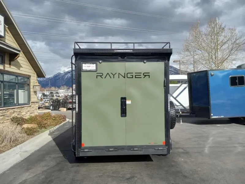 used Other Trailers Raynger  for sale, in Draper, UT Thumbnail 8