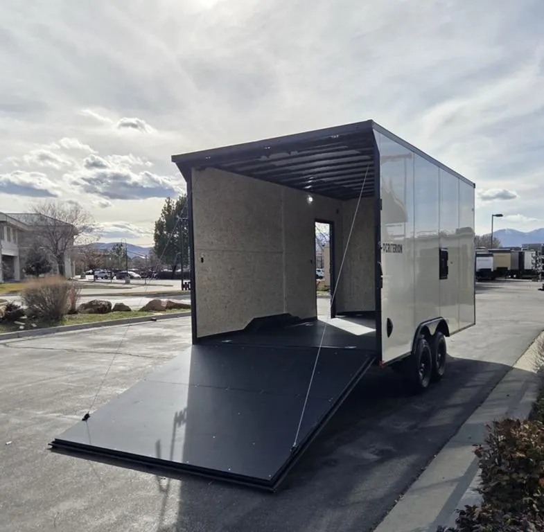 used Other Trailers Criterion  for sale, in Draper, UT Thumbnail 57