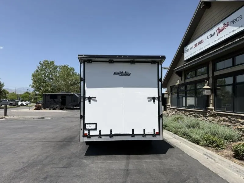new Cargo (Enclosed) Trailers Xpress  for sale, in Draper, UT Thumbnail 6