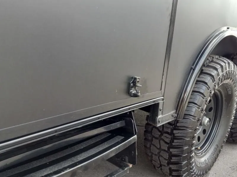 new Cargo (Enclosed) Trailers Raynger  for sale, in Draper, UT Thumbnail 23