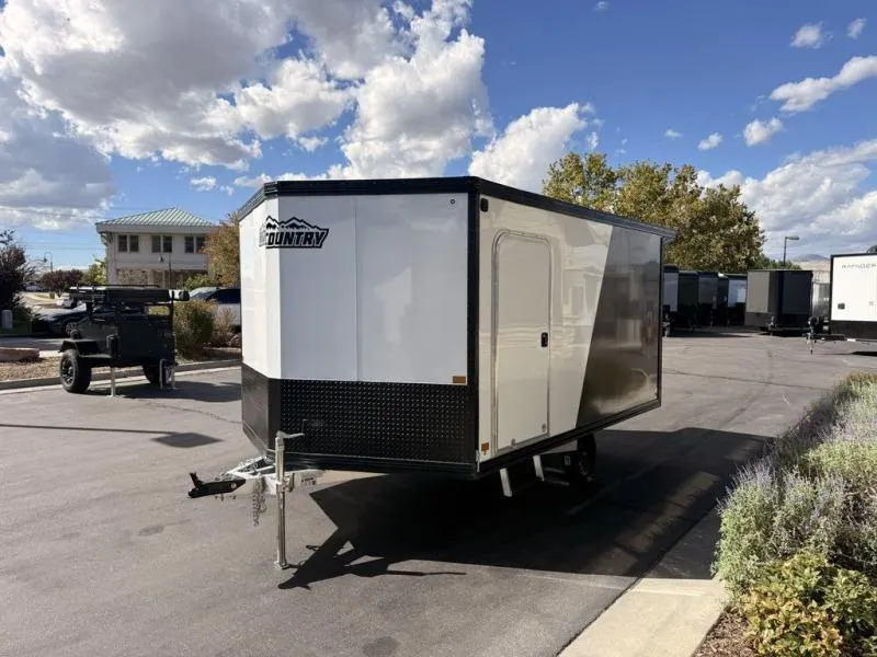 new Snowmobile Trailers High Country  for sale, in Draper, UT Thumbnail 8