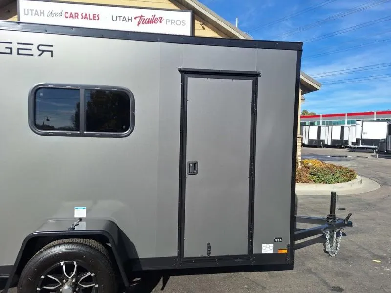 new Toy Haulers Raynger  for sale, in Draper, UT Thumbnail 20