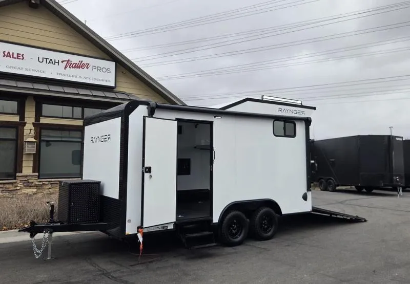 new Toy Haulers Raynger  for sale, in Draper, UT Thumbnail 88