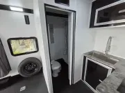 new Toy Haulers Stealth Trailers  for sale, in Draper, UT Thumbnail 75