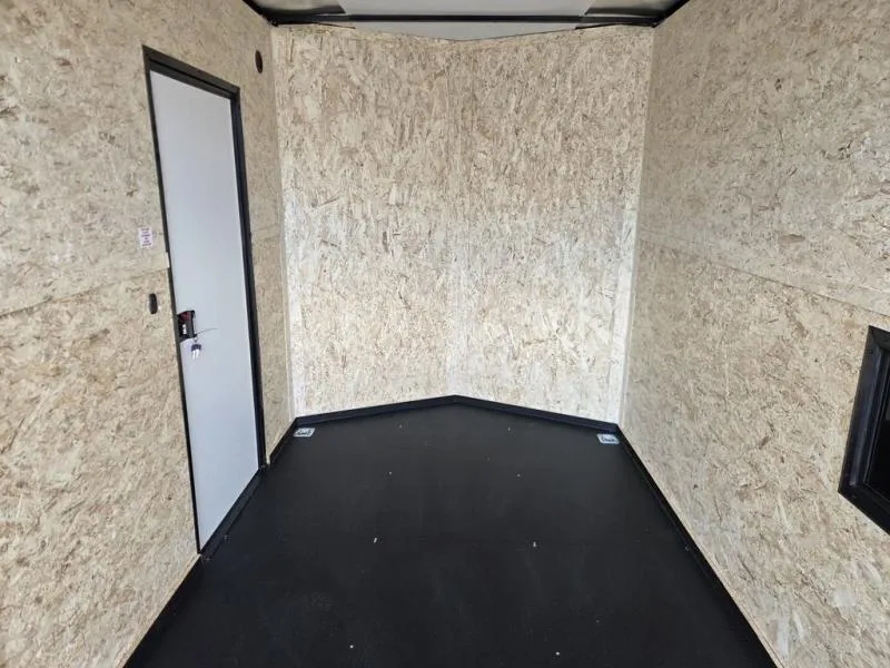 new Cargo (Enclosed) Trailers Criterion  for sale, in Draper, UT Thumbnail 31