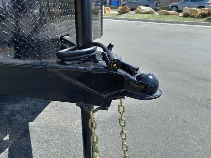 new Cargo (Enclosed) Trailers Criterion  for sale, in Draper, UT Thumbnail 14