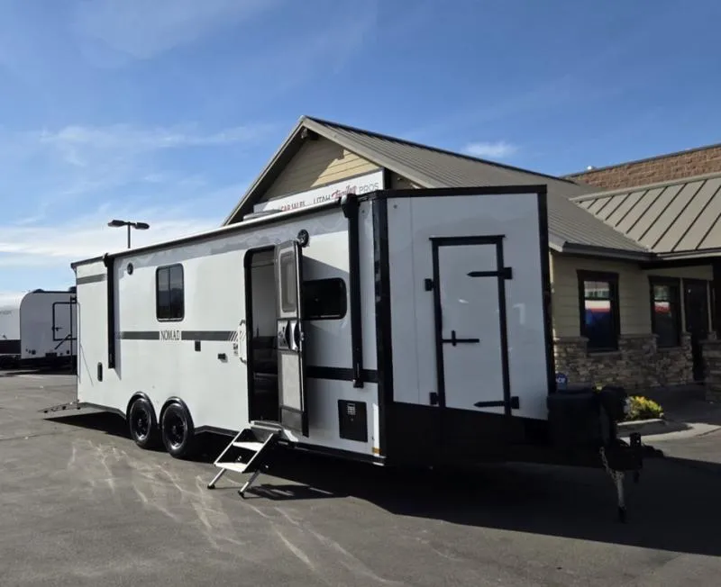 new Toy Haulers Other  for sale, in Draper, UT Thumbnail 112