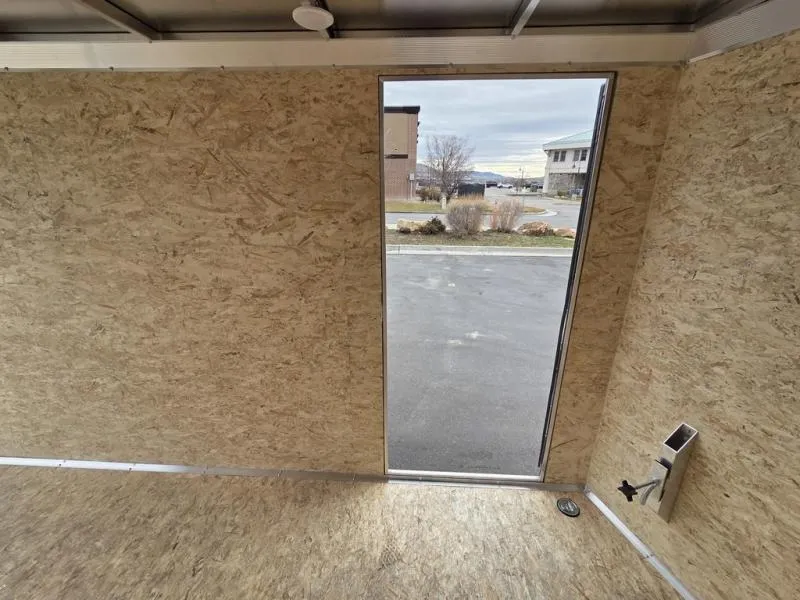 new Cargo (Enclosed) Trailers Xpress  for sale, in Draper, UT Thumbnail 30