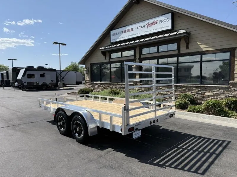 new Other Trailers Baughman Products  for sale, in Draper, UT Thumbnail 5