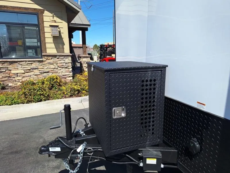 new Toy Haulers Raynger  for sale, in Draper, UT Thumbnail 53