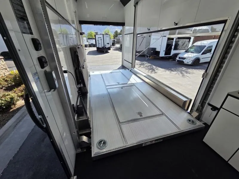new Cargo (Enclosed) Trailers ATC  for sale, in Draper, UT Thumbnail 80