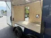 new Cargo (Enclosed) Trailers High Country  for sale, in Draper, UT Thumbnail 49