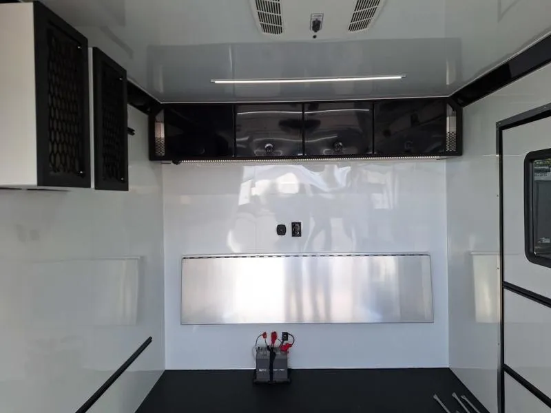 new Cargo (Enclosed) Trailers ATC  for sale, in Draper, UT Thumbnail 56