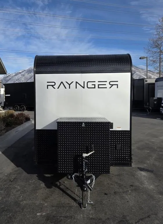 new Toy Haulers Raynger  for sale, in Draper, UT Thumbnail 4