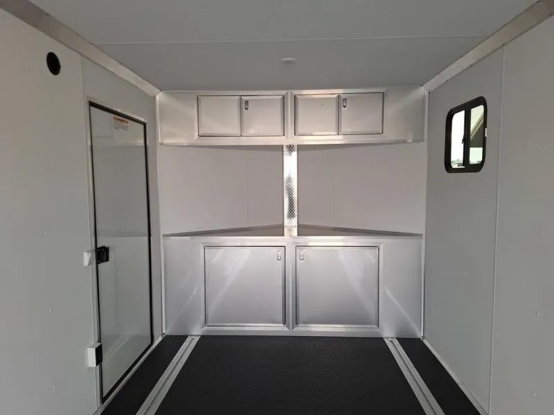 new Cargo (Enclosed) Trailers Xpress  for sale, in Draper, UT Thumbnail 41