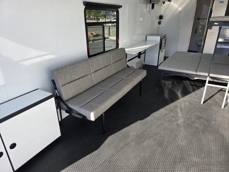 new Toy Haulers ATC  for sale, in Draper, UT Thumbnail 116