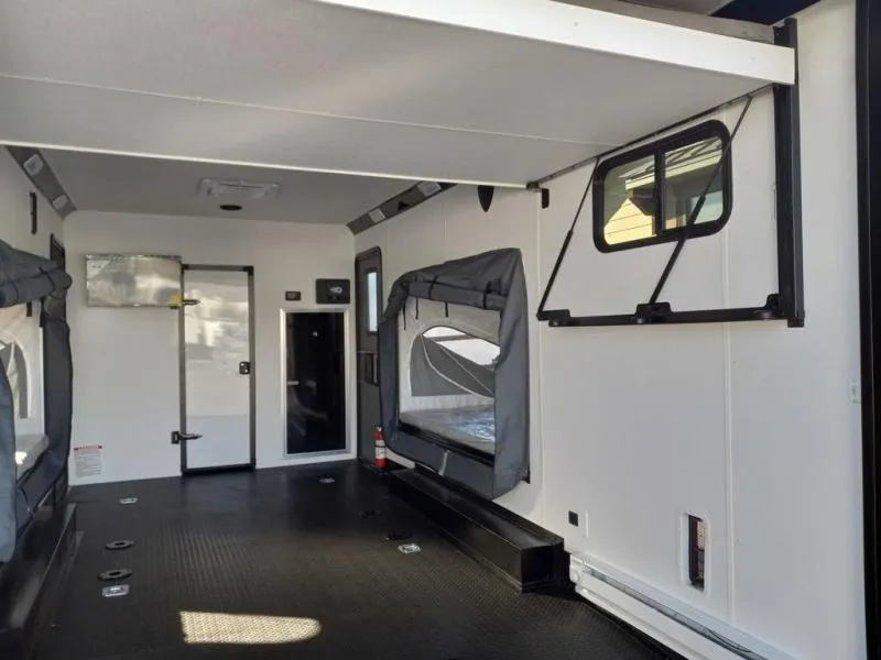 new Toy Haulers Raynger  for sale, in Draper, UT Thumbnail 42