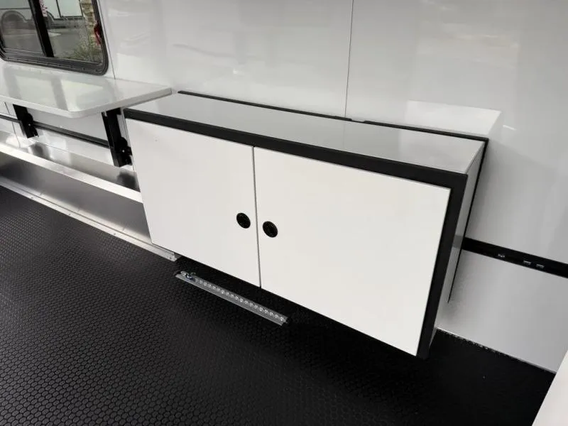 new Cargo (Enclosed) Trailers ATC  for sale, in Draper, UT Thumbnail 77