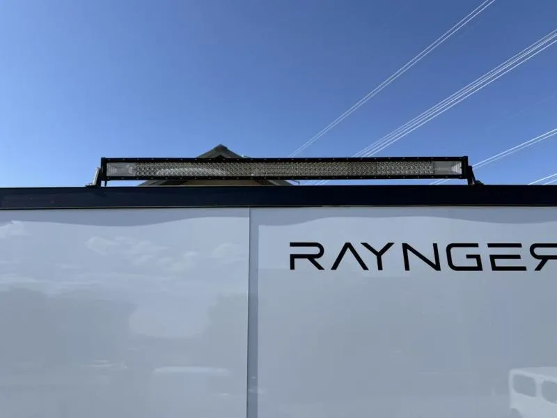 new Toy Haulers Raynger  for sale, in Draper, UT Thumbnail 19