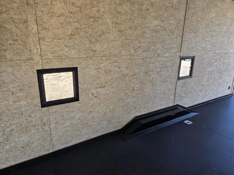 new Cargo (Enclosed) Trailers Criterion  for sale, in Draper, UT Thumbnail 43