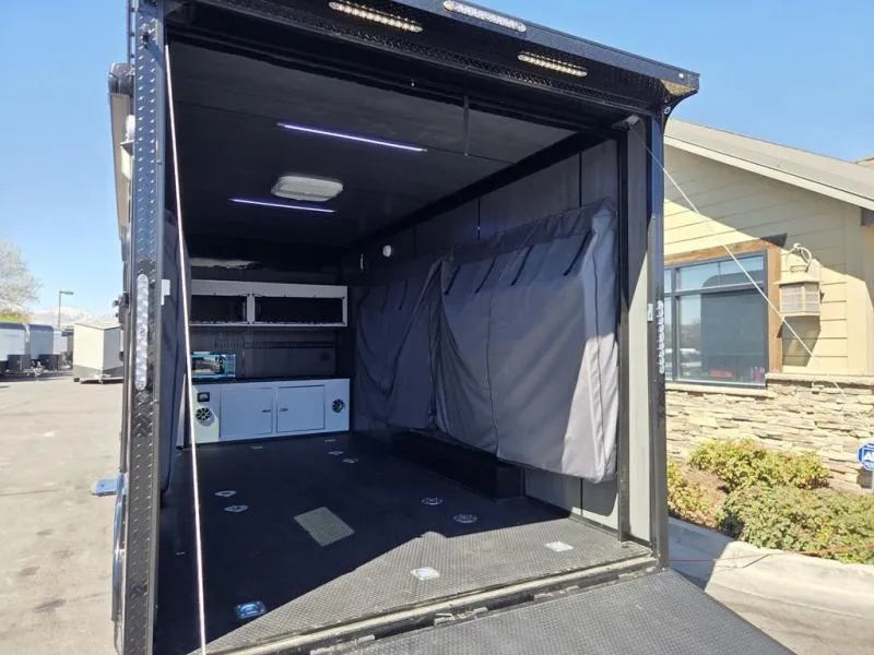 new Toy Haulers Raynger  for sale, in Draper, UT Thumbnail 34