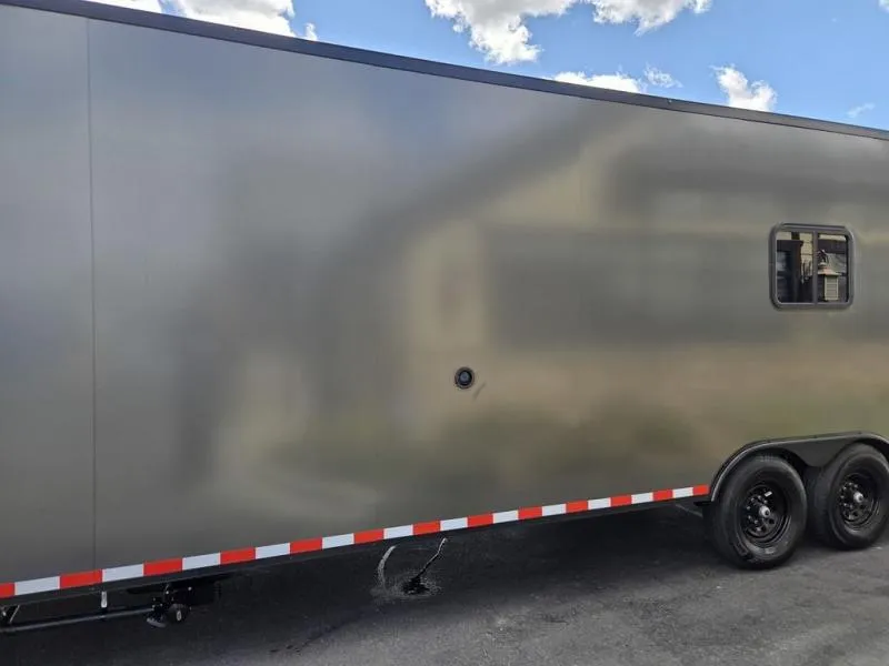 used Other Trailers Criterion  for sale, in Draper, UT Thumbnail 15