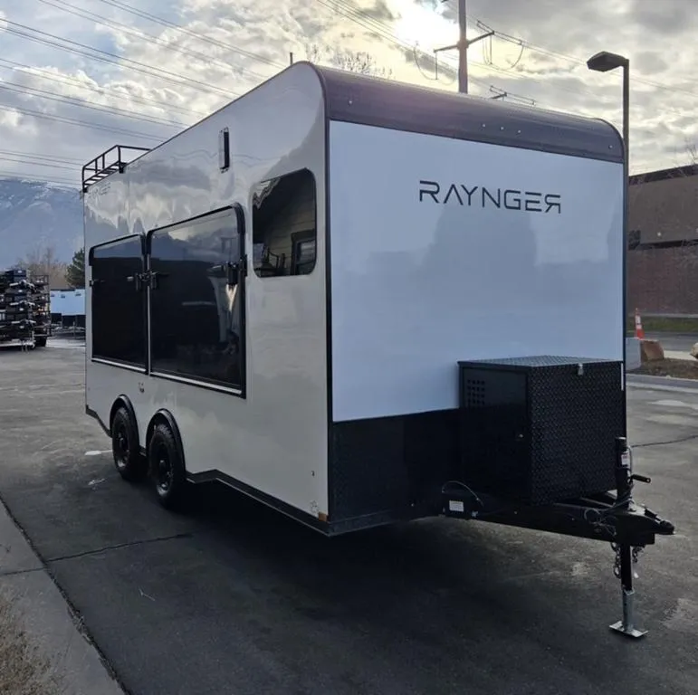 new Toy Haulers Other  for sale, in Draper, UT Thumbnail 4