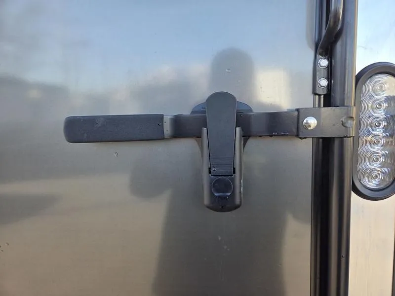 new Cargo (Enclosed) Trailers High Country  for sale, in Draper, UT Thumbnail 13