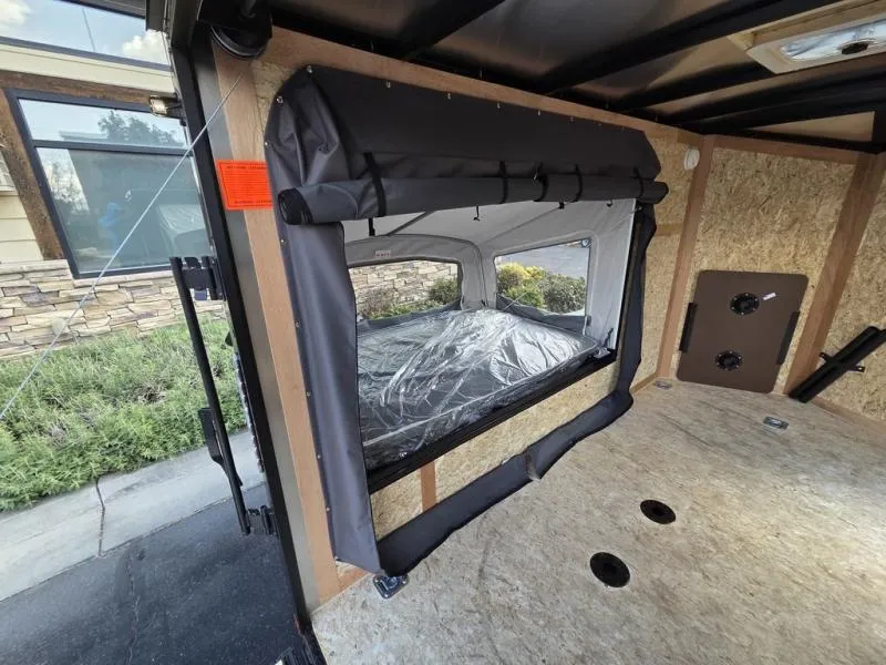 new Toy Haulers Raynger  for sale, in Draper, UT Thumbnail 48