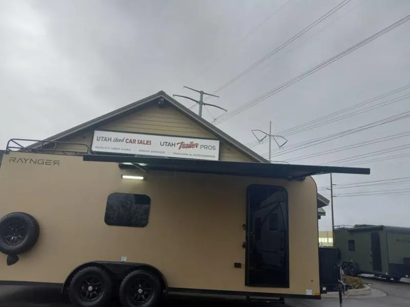 used Other Trailers Raynger  for sale, in Draper, UT Thumbnail 34