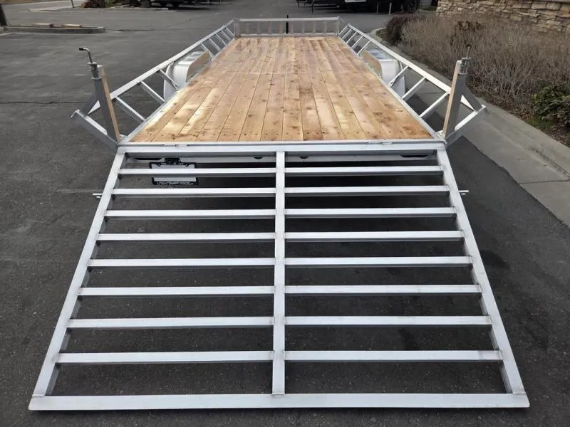 new Other Trailers Baughman Products  for sale, in Draper, UT Thumbnail 30