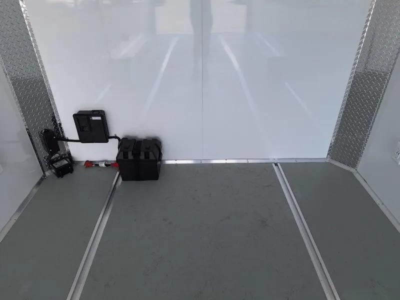 new Cargo (Enclosed) Trailers Xpress  for sale, in Draper, UT Thumbnail 23