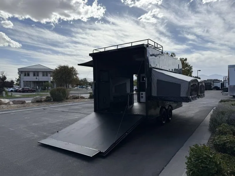 used Other Trailers Raynger  for sale, in Draper, UT Thumbnail 53