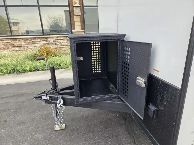 new Toy Haulers Raynger  for sale, in Draper, UT Thumbnail 13