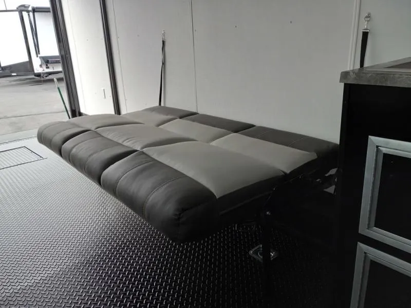 new Toy Haulers Stealth Trailers  for sale, in Draper, UT Thumbnail 97