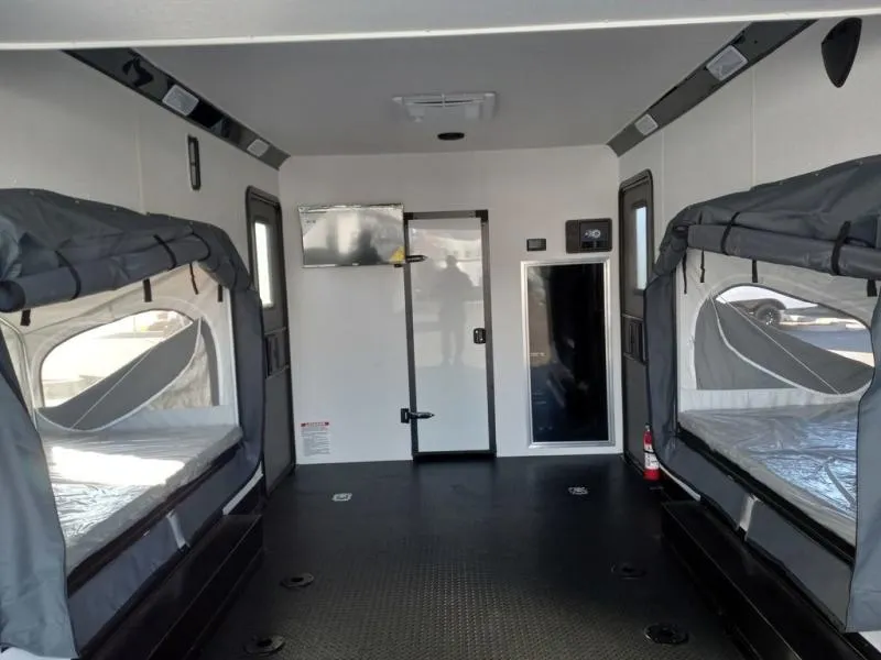 new Toy Haulers Raynger  for sale, in Draper, UT Thumbnail 44