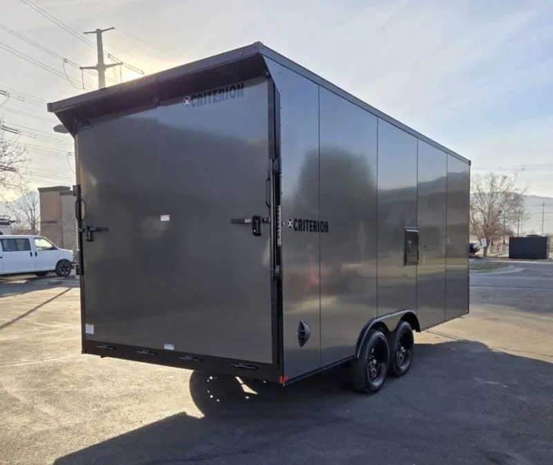 new Cargo (Enclosed) Trailers Other  for sale, in Draper, UT Thumbnail 4