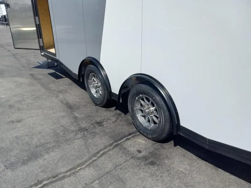 new Cargo (Enclosed) Trailers Xpress  for sale, in Draper, UT Thumbnail 22