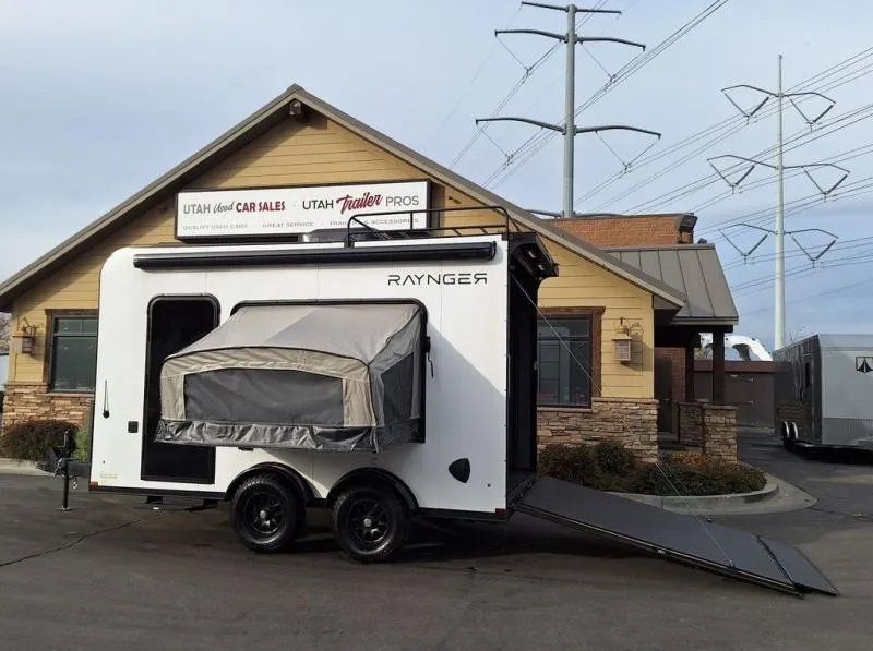 used Other Trailers Raynger  for sale, in Draper, UT Thumbnail 71