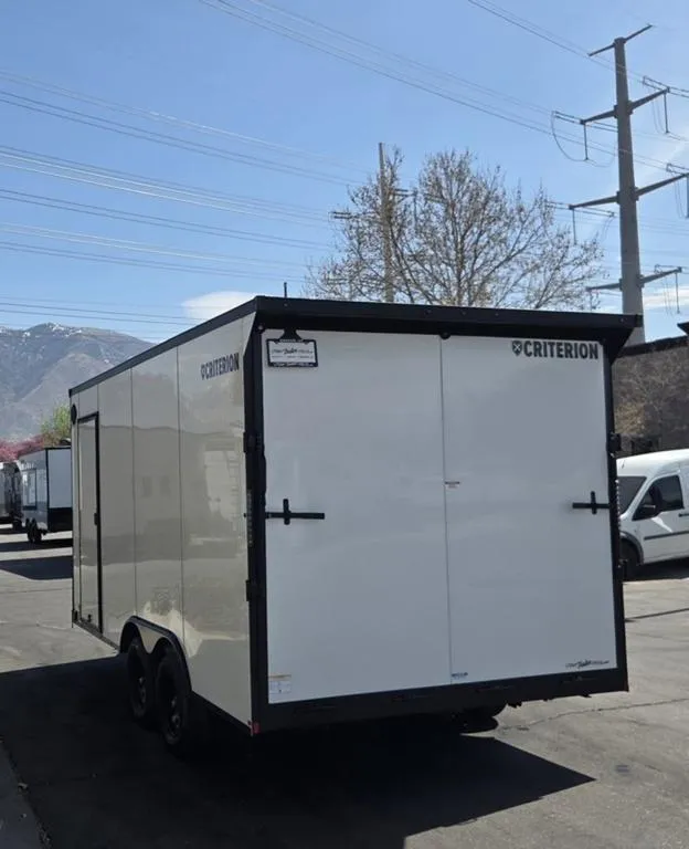 used Other Trailers Criterion  for sale, in Draper, UT Thumbnail 3