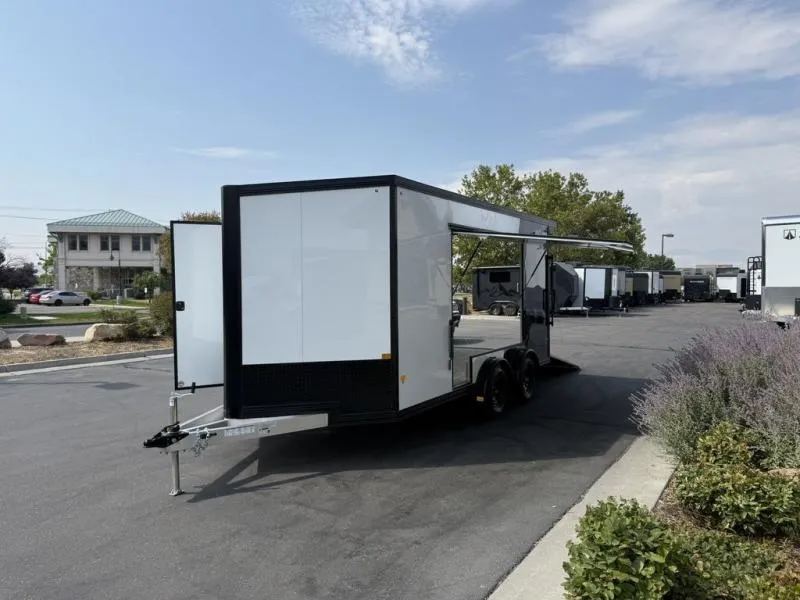 new Cargo (Enclosed) Trailers High Country  for sale, in Draper, UT Thumbnail 36