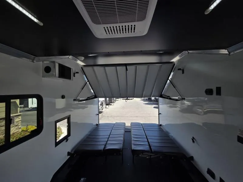 new Toy Haulers Raynger  for sale, in Draper, UT Thumbnail 82