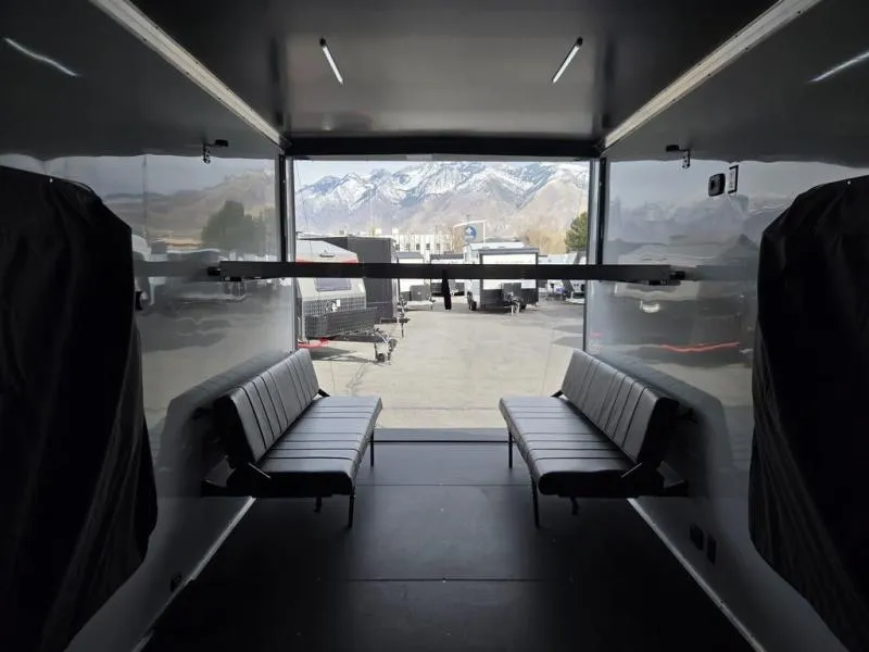 new Toy Haulers Other  for sale, in Draper, UT Thumbnail 77