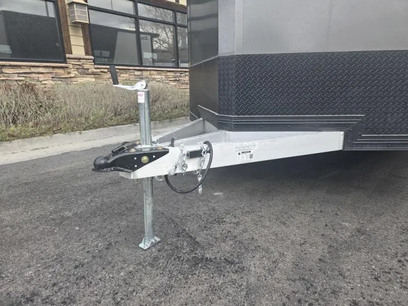 new Cargo (Enclosed) Trailers Xpress  for sale, in Draper, UT Thumbnail 8