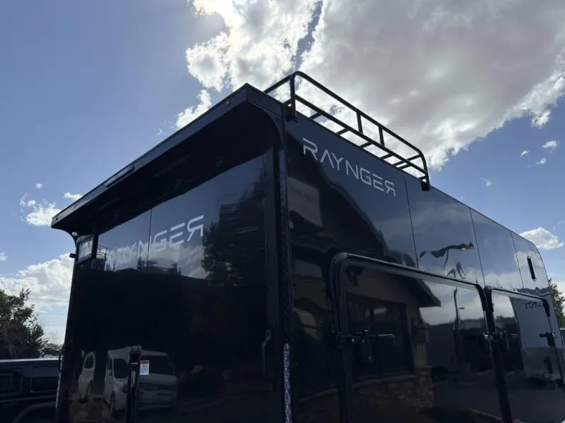 new Toy Haulers Raynger  for sale, in Draper, UT Thumbnail 37