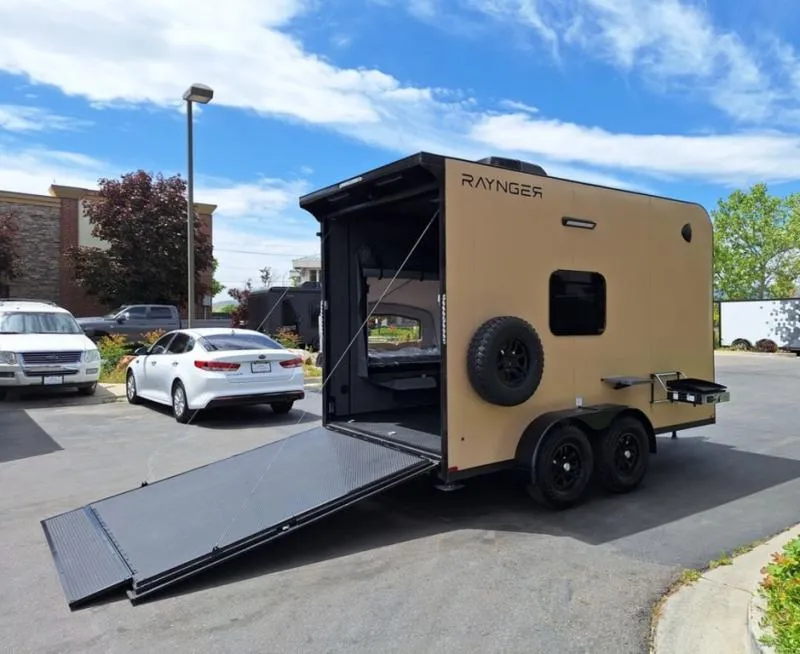 new Toy Haulers Raynger  for sale, in Draper, UT Thumbnail 81