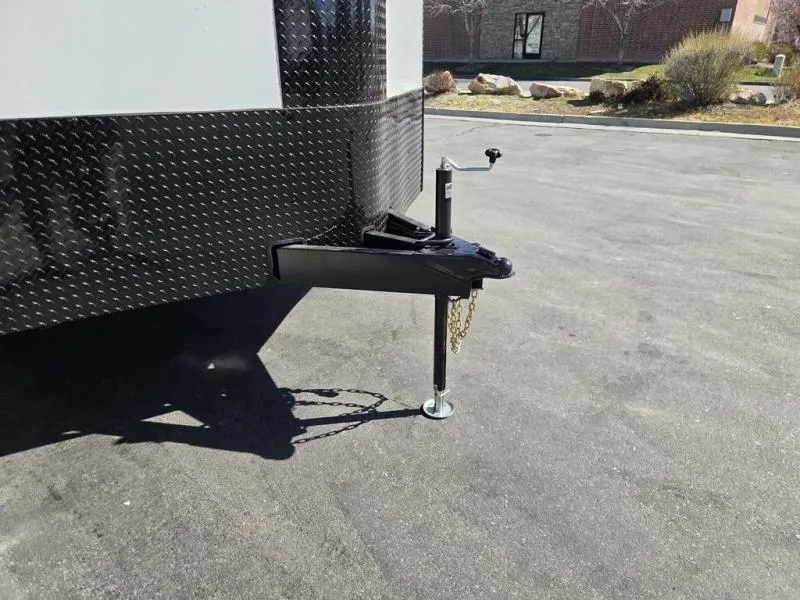 new Cargo (Enclosed) Trailers Criterion  for sale, in Draper, UT Thumbnail 9