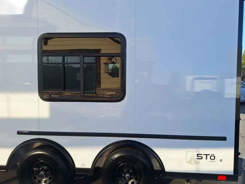 new Toy Haulers ATC  for sale, in Draper, UT Thumbnail 27